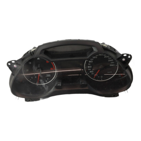 Compteur AUDI A4 3 Photo n°1