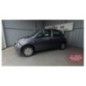 Commande chauffage NISSAN MICRA 3