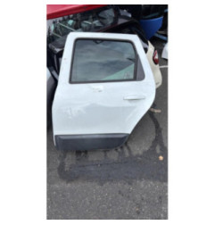 Porte arriere gauche DACIA DUSTER 1 Photo n°1