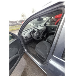 Commande chauffage NISSAN MICRA 3 Photo n°11