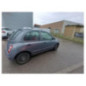 Commande chauffage NISSAN MICRA 3