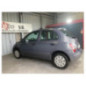 Commande chauffage NISSAN MICRA 3
