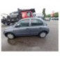 Commande chauffage NISSAN MICRA 3