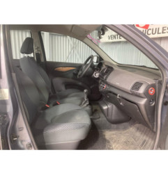 Commande chauffage NISSAN MICRA 3 Photo n°16