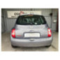 Commande chauffage NISSAN MICRA 3