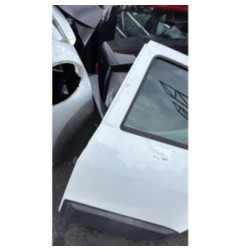 Porte arriere gauche DACIA DUSTER 1