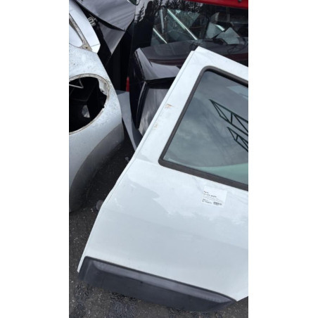 Porte arriere gauche DACIA DUSTER 1