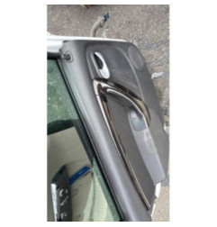 Porte arriere gauche DACIA DUSTER 1 Photo n°4