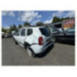 Porte arriere gauche DACIA DUSTER 1
