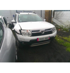 Porte arriere gauche DACIA DUSTER 1 Photo n°17