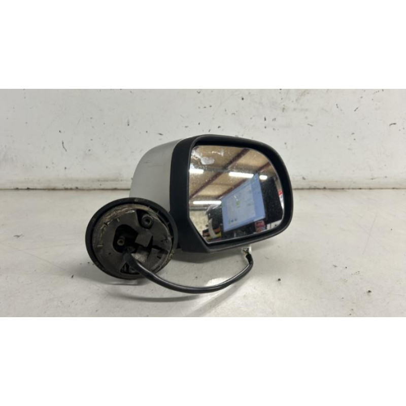 Retroviseur droit DACIA DUSTER 1