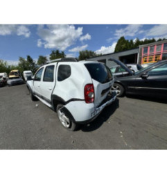 Retroviseur droit DACIA DUSTER 1 Photo n°10