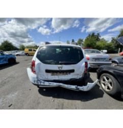 Retroviseur droit DACIA DUSTER 1 Photo n°12