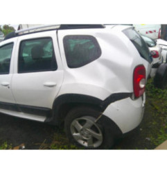 Retroviseur droit DACIA DUSTER 1 Photo n°16