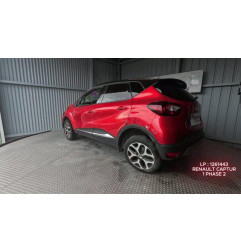 Radiateur eau RENAULT CAPTUR 1 Photo n°6