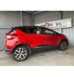 Triangle avant gauche RENAULT CAPTUR 1 Photo n°19