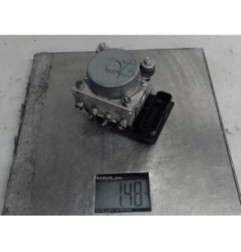 Bloc ABS (freins anti-blocage) DACIA DUSTER 1 Photo n°1