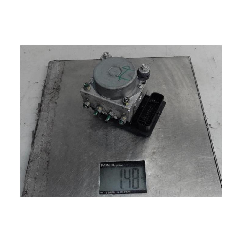 Bloc ABS (freins anti-blocage) DACIA DUSTER 1