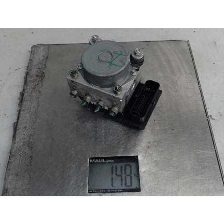 Bloc ABS (freins anti-blocage) DACIA DUSTER 1 Photo n°1