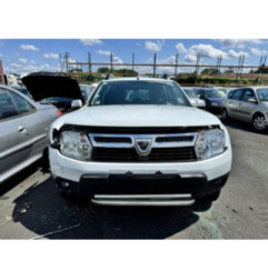 Bloc ABS (freins anti-blocage) DACIA DUSTER 1 Photo n°5