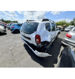 Bloc ABS (freins anti-blocage) DACIA DUSTER 1 Photo n°13