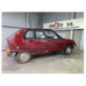 Commande de phare CITROEN VISA