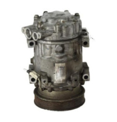 Compresseur clim DACIA DUSTER 1