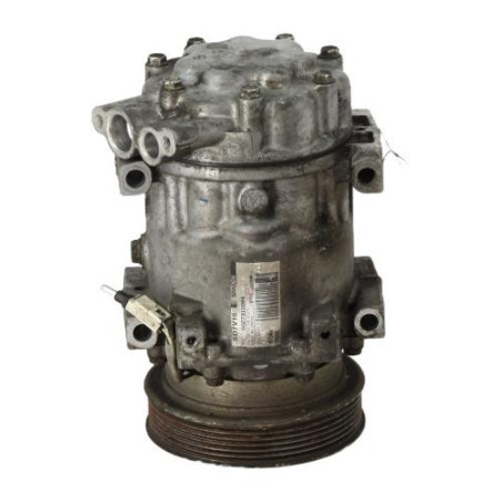 Compresseur clim DACIA DUSTER 1