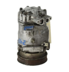 Compresseur clim DACIA DUSTER 1 Photo n°5