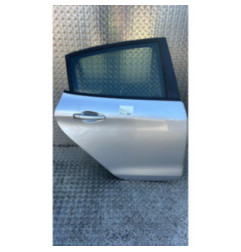 Porte arriere droit PEUGEOT 208 1 Photo n°1