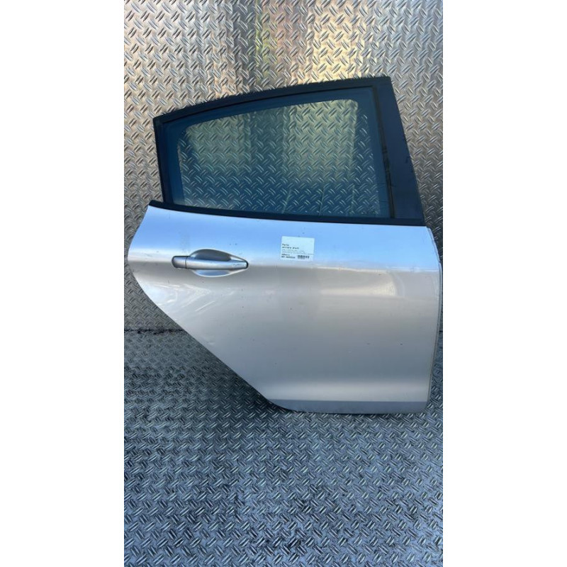 Porte arriere droit PEUGEOT 208 1