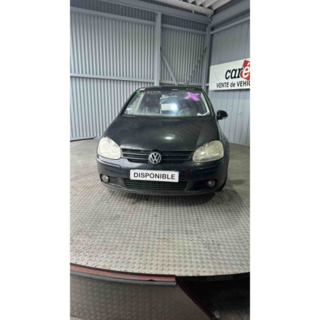 Capot VOLKSWAGEN GOLF 5 Photo n°1