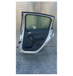 Porte arriere droit PEUGEOT 208 1 Photo n°4