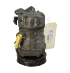 Compresseur clim PEUGEOT 208 1 Photo n°3