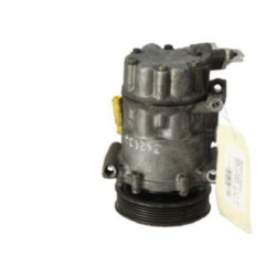 Compresseur clim PEUGEOT 208 1 Photo n°4