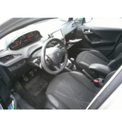 Compresseur clim PEUGEOT 208 1 Photo n°9