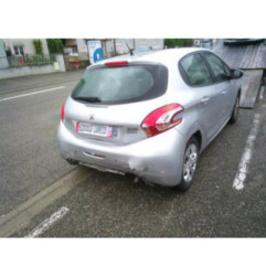 Compresseur clim PEUGEOT 208 1 Photo n°10