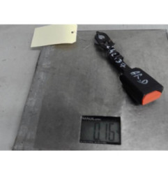 Attache ceinture arriere droit PEUGEOT 208 1 Photo n°1