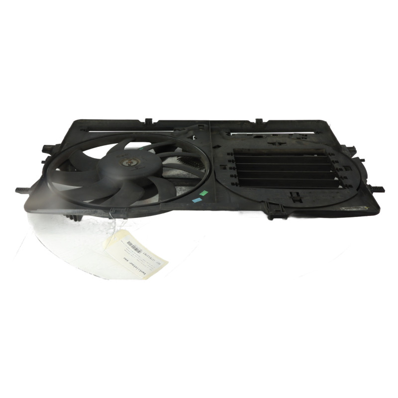 Ventilateur eau AUDI A4 3