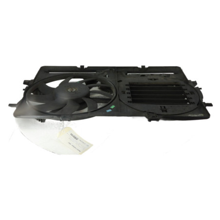Ventilateur eau AUDI A4 3 Photo n°1