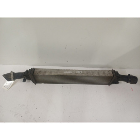 Echangeur air (Intercooler) AUDI A4 3 Photo n°1