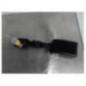 Attache ceinture arriere droit PEUGEOT 208 1