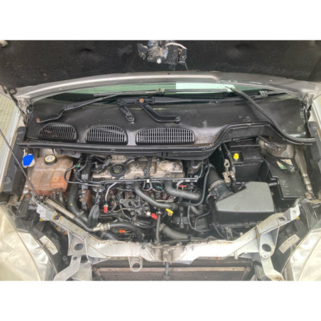 Compresseur clim FORD C-MAX 1