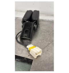 Attache ceinture arriere droit CITROEN C4 2