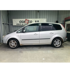 Mastervac FORD C-MAX 1 Photo n°3
