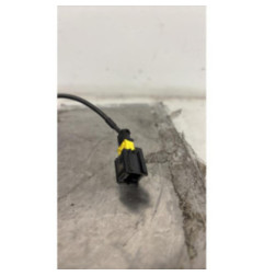 Attache ceinture arriere gauche CITROEN C4 2 Photo n°3