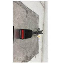 Attache ceinture avant droit CITROEN C4 2