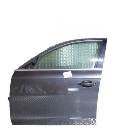 Porte avant gauche AUDI A4 3 Photo n°1
