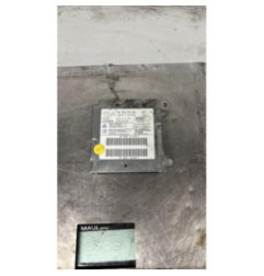 Boitier air bag CITROEN C4 2 Photo n°1