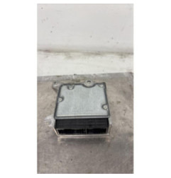 Boitier air bag CITROEN C4 2 Photo n°3